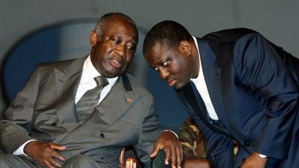Présidentielle en Côte d'Ivoire : la Cour africaine des Droits de l’Homme rejette des recours de Laurent Gbagbo et Guillaume Soro